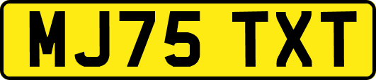 MJ75TXT