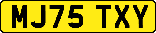 MJ75TXY