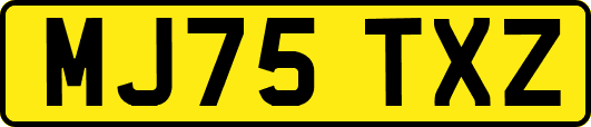 MJ75TXZ