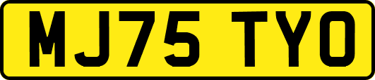 MJ75TYO