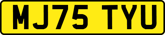 MJ75TYU
