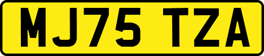 MJ75TZA
