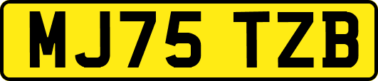MJ75TZB