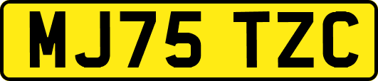 MJ75TZC