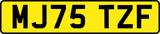MJ75TZF