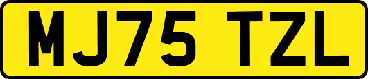 MJ75TZL