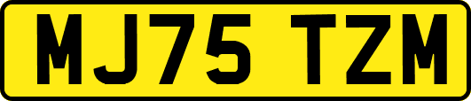 MJ75TZM