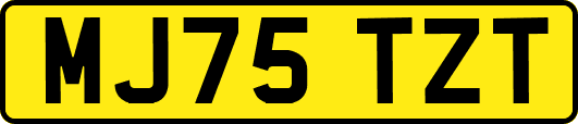 MJ75TZT