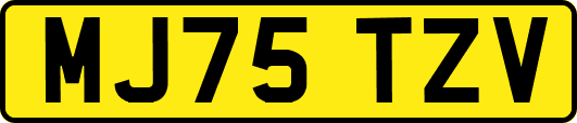 MJ75TZV