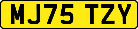 MJ75TZY
