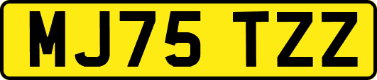 MJ75TZZ