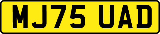MJ75UAD