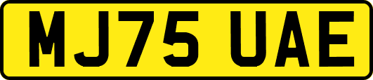 MJ75UAE
