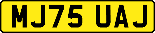 MJ75UAJ