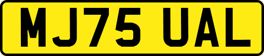 MJ75UAL
