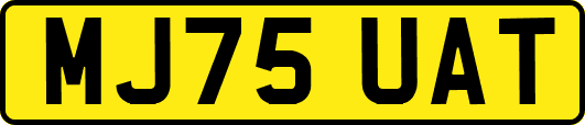 MJ75UAT