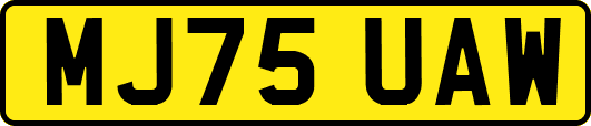 MJ75UAW