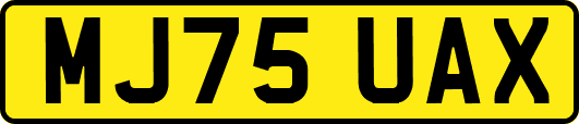 MJ75UAX