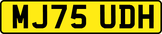 MJ75UDH