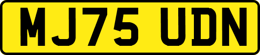 MJ75UDN