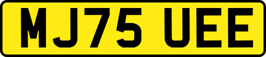 MJ75UEE