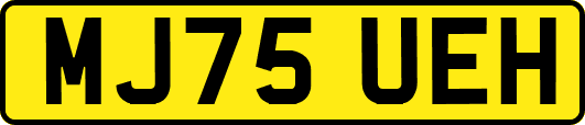 MJ75UEH