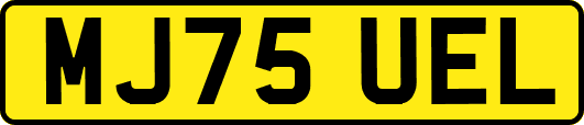 MJ75UEL