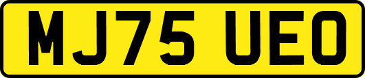 MJ75UEO