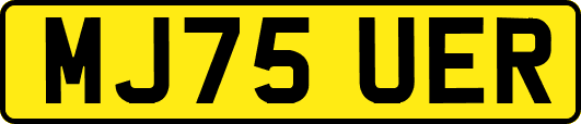 MJ75UER