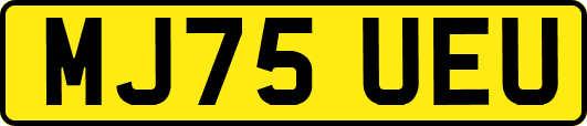 MJ75UEU