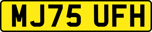 MJ75UFH
