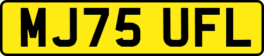 MJ75UFL