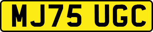 MJ75UGC