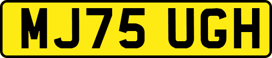 MJ75UGH