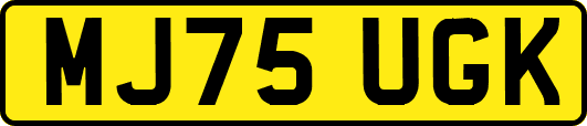 MJ75UGK