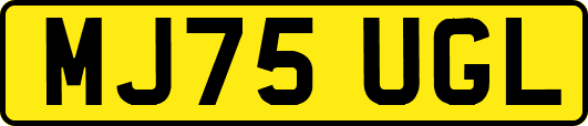 MJ75UGL