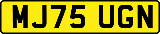 MJ75UGN