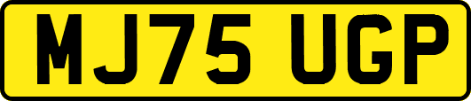 MJ75UGP