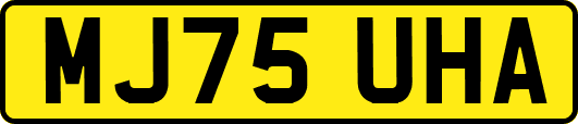 MJ75UHA