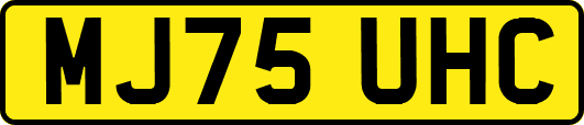 MJ75UHC