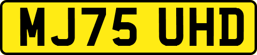 MJ75UHD