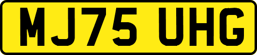 MJ75UHG