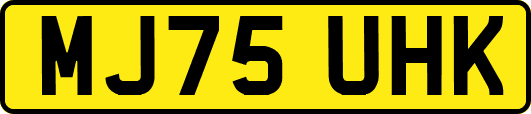 MJ75UHK