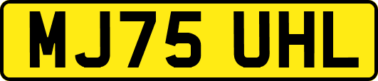 MJ75UHL