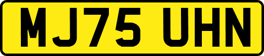 MJ75UHN