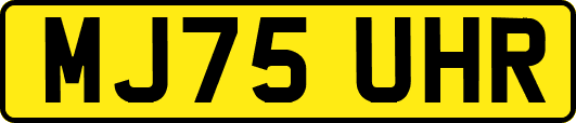 MJ75UHR