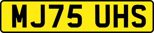 MJ75UHS