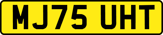 MJ75UHT