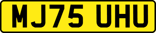 MJ75UHU