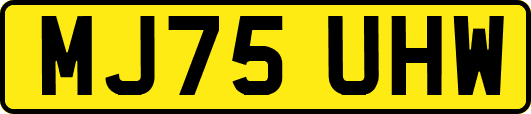 MJ75UHW